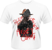 Nightmare on Elm Street – Ready or Not (T-shirt)
