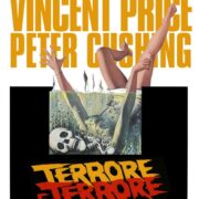 Terrore e terrore (Blu-Ray)