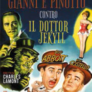 Gianni e Pinotto contro Il Dottor Jekyll