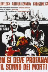Non si deve profanare il sonno dei morti (Blu-Ray)
