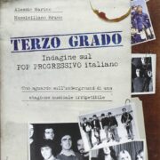 Terzo Grado - Indagine sul Pop Progressivo italiano