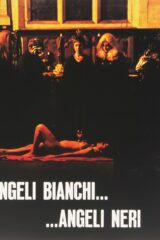 Angeli Bianchi... Angeli Neri (LP+CD)