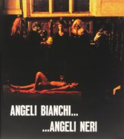 Angeli Bianchi… Angeli Neri (LP+CD)