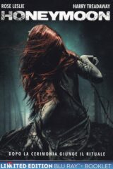 Honeymoon (Blu-Ray)