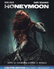 Honeymoon (Blu-Ray)