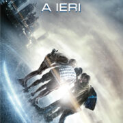 Project Almanac - Benvenuti a ieri (Blu-Ray)