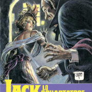 Mostri presenta: Jack Lo Squartatore