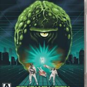 Contamination (Blu Ray)