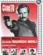 Cine 70 - n. 01 (prima edizione)