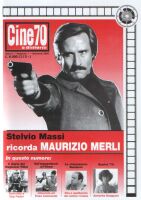 Cine 70 – n. 01 (prima edizione)