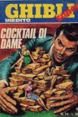 Ghibli n.32