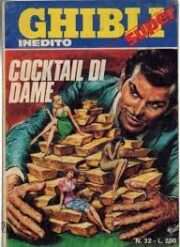 Ghibli n.32
