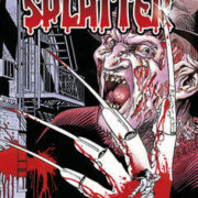 SPLATTER - LE ORIGINI VOL.1