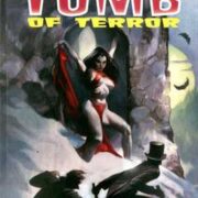Bloke's Terrible Tomb of Terror - vol. 02