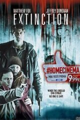 Extinction - Sopravvissuti