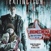 Extinction - Sopravvissuti
