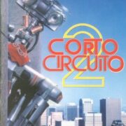 Corto circuito 2