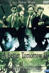 Better tomorrow 2, A (Blu-Ray)