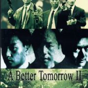 Better tomorrow 2, A