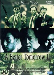 Better tomorrow 2, A (Blu-Ray)