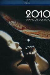 2010 L'anno del contatto (Blu-Ray)
