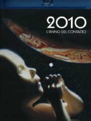 2010 L’anno del contatto (Blu-Ray)