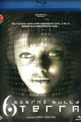 6 giorni sulla Terra (Blu-Ray)