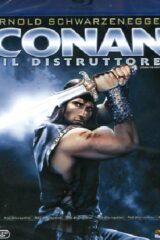 Conan il distruttore (Blu-Ray)