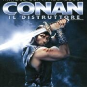 Conan il distruttore (Blu-Ray)