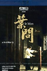 IP Man (Blu-Ray)