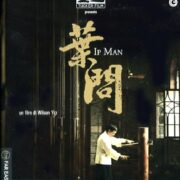IP Man (Blu-Ray)
