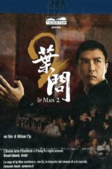 IP Man 2 (Blu-Ray)
