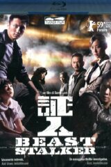 Beast Stalker (Blu-Ray)
