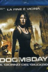 Doomsday - Il Giorno Del Giudizio (Blu-Ray)