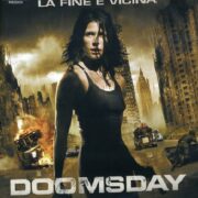 Doomsday - Il Giorno Del Giudizio (Blu-Ray)