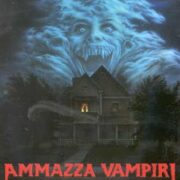 Ammazzavampiri (Jewel box) NUOVO SIGILLATO