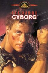 Cyborg