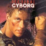 Cyborg