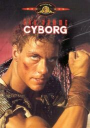 Cyborg