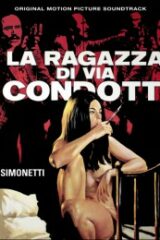 Ragazza di Via Condotti, La