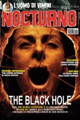 Nocturno n°153 - Dossier L'uomo di vimini: il cinema dei riti pagani