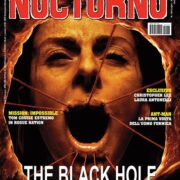 Nocturno n°153 - Dossier L'uomo di vimini: il cinema dei riti pagani