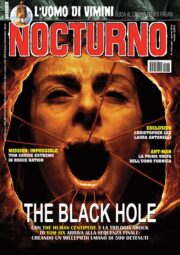 Nocturno n°153 – Dossier L’uomo di vimini: il cinema dei riti pagani