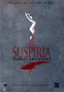 Suspiria (Definitive Edition TIN BOX – 2 DVD)