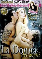Moana: La donna dei sogni (DVD EX NOLEGGIO)