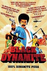 Black Dynamite