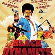 Black Dynamite (Blu-Ray)