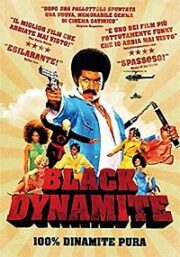 Black Dynamite (Blu-Ray)