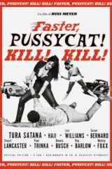 Faster, Pussycat! Kill! Kill! (Special Edition 2 Dvd) Restaurato In HD