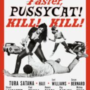 Faster, Pussycat! Kill! Kill! (Special Edition 2 Dvd) Restaurato In HD